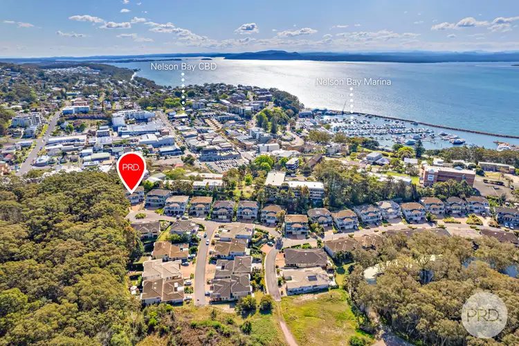 Second view of Homely house listing, 28 Coventry Place, Nelson Bay NSW 2315