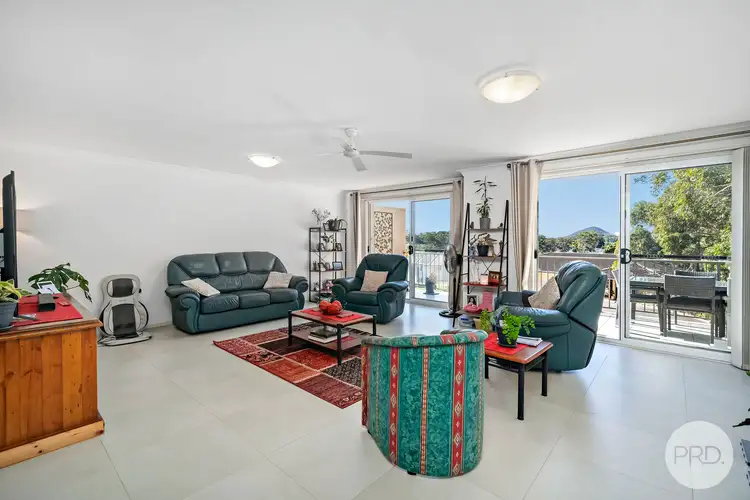 Fifth view of Homely house listing, 28 Coventry Place, Nelson Bay NSW 2315