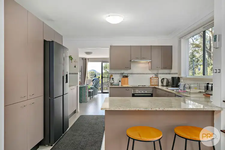 Sixth view of Homely house listing, 28 Coventry Place, Nelson Bay NSW 2315