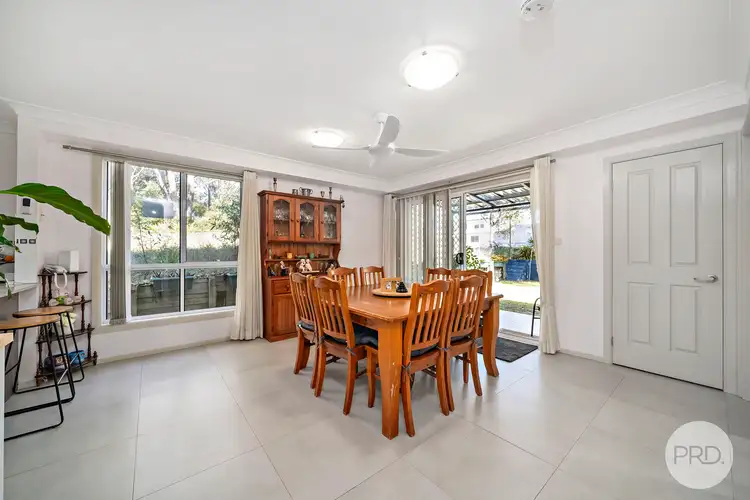 Seventh view of Homely house listing, 28 Coventry Place, Nelson Bay NSW 2315