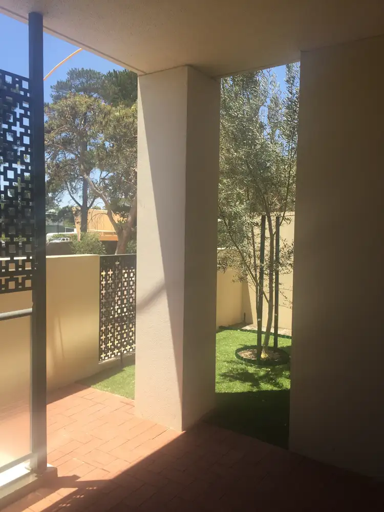 Second view of Homely apartment listing, 15/2 Molloy Promenade, Joondalup WA 6027