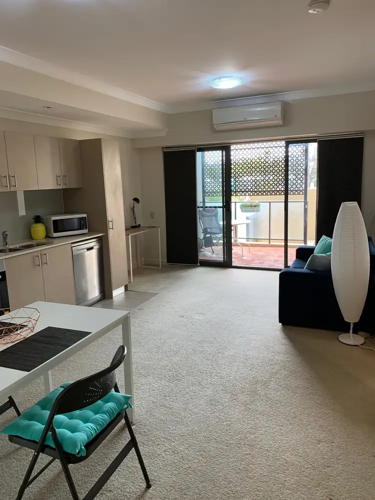 Sixth view of Homely apartment listing, 15/2 Molloy Promenade, Joondalup WA 6027