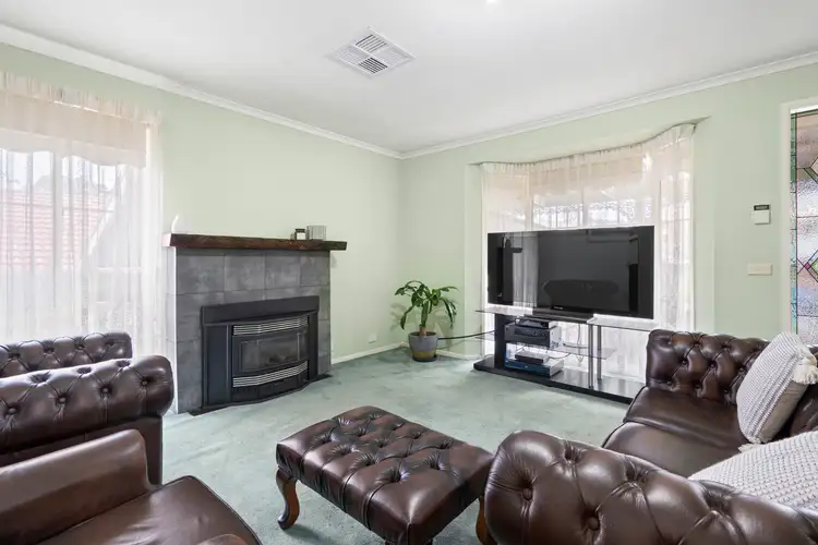 Third view of Homely house listing, 6 Honeyeater Terrace, South Morang VIC 3752