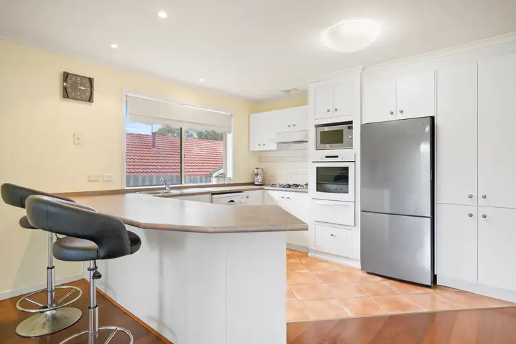 Fourth view of Homely house listing, 6 Honeyeater Terrace, South Morang VIC 3752