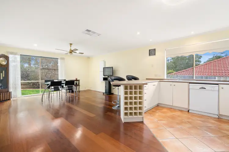 Fifth view of Homely house listing, 6 Honeyeater Terrace, South Morang VIC 3752