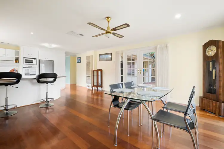 Sixth view of Homely house listing, 6 Honeyeater Terrace, South Morang VIC 3752