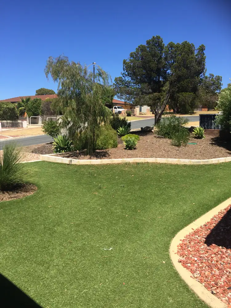 Third view of Homely house listing, 5 Dosinia Place, Heathridge WA 6027