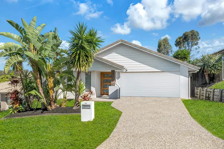 41 Winchester Crescent, Pimpama QLD 4209