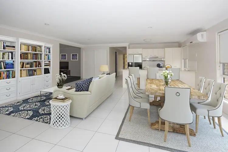 Fifth view of Homely house listing, 41 Winchester Crescent, Pimpama QLD 4209