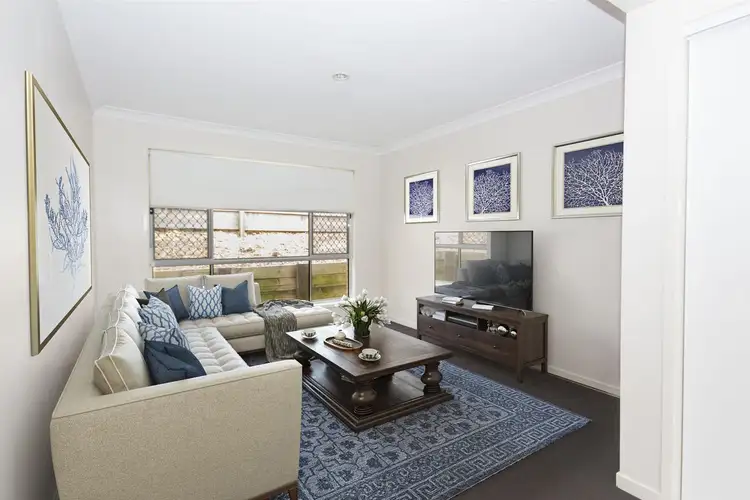 Sixth view of Homely house listing, 41 Winchester Crescent, Pimpama QLD 4209