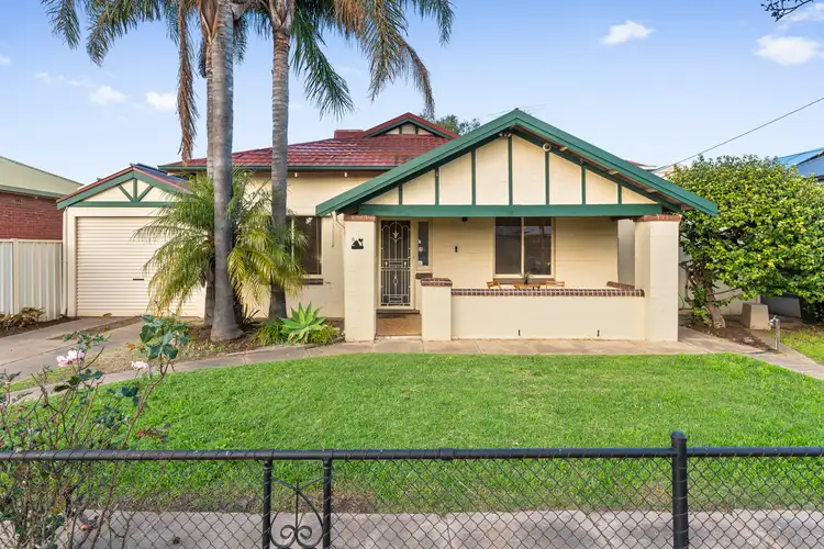 Main view of Homely house listing, 111 Main Street, Beverley SA 5009
