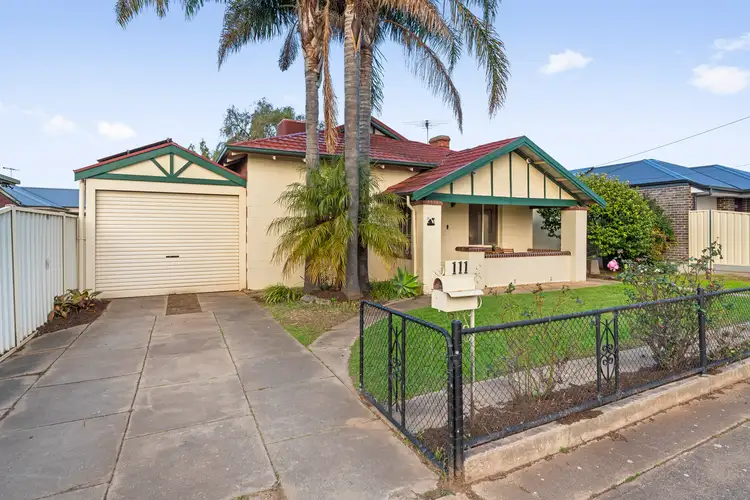 Second view of Homely house listing, 111 Main Street, Beverley SA 5009