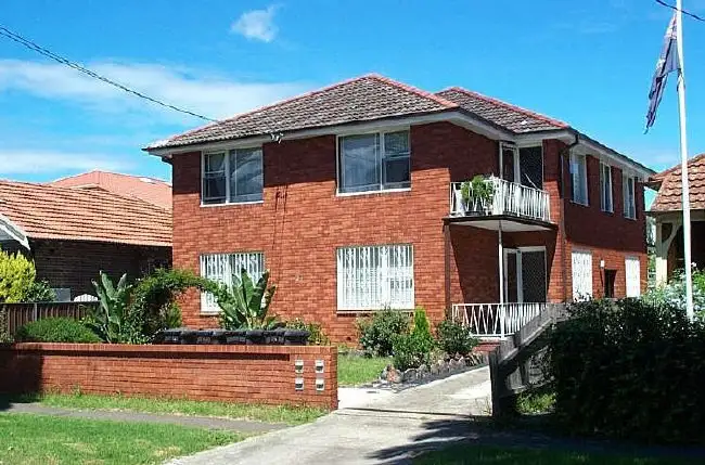 Main view of Homely unit listing, 4/34 Eighth Avenue, Campsie NSW 2194