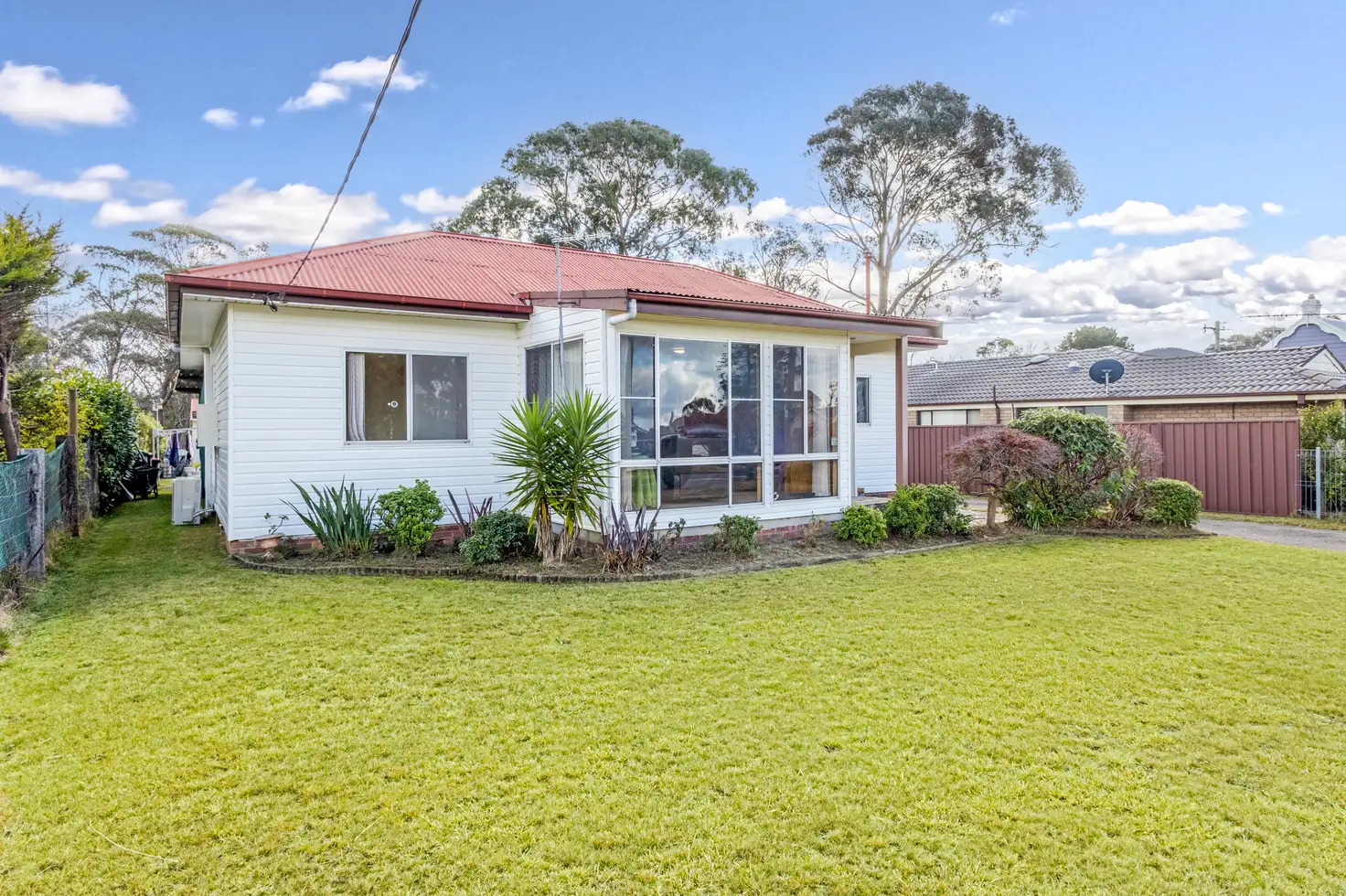 Main view of Homely house listing, 126 Hat Hill Road, Blackheath NSW 2785