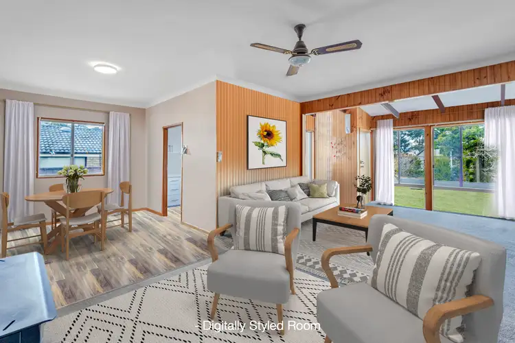 Third view of Homely house listing, 126 Hat Hill Road, Blackheath NSW 2785