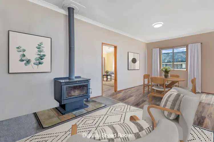 Fourth view of Homely house listing, 126 Hat Hill Road, Blackheath NSW 2785