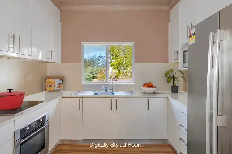 Fifth view of Homely house listing, 126 Hat Hill Road, Blackheath NSW 2785