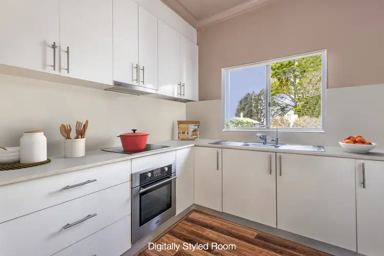 Sixth view of Homely house listing, 126 Hat Hill Road, Blackheath NSW 2785