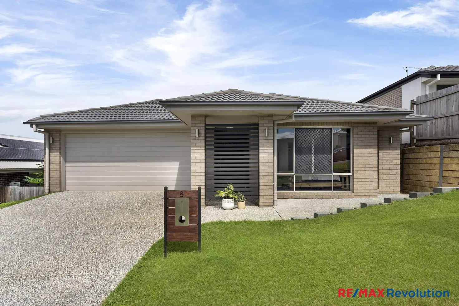Main view of Homely house listing, 8 Bindra Street, Holmview QLD 4207
