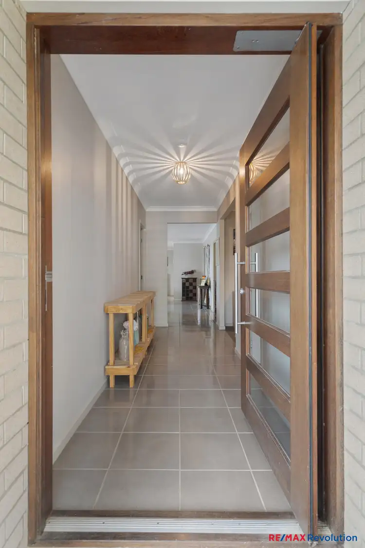 Second view of Homely house listing, 8 Bindra Street, Holmview QLD 4207