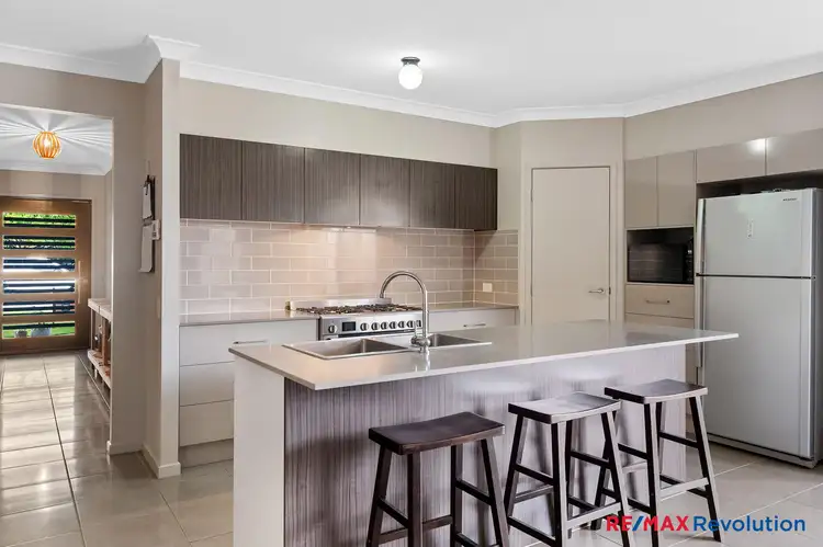 Fifth view of Homely house listing, 8 Bindra Street, Holmview QLD 4207