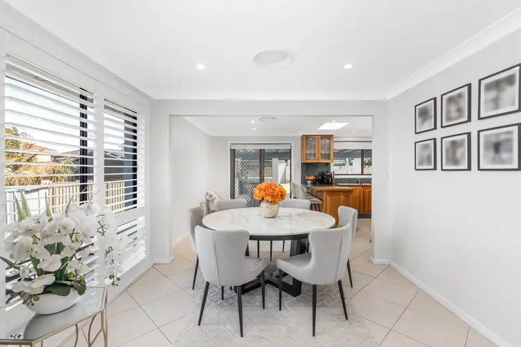 Third view of Homely house listing, 6 Ute Place, Bossley Park NSW 2176