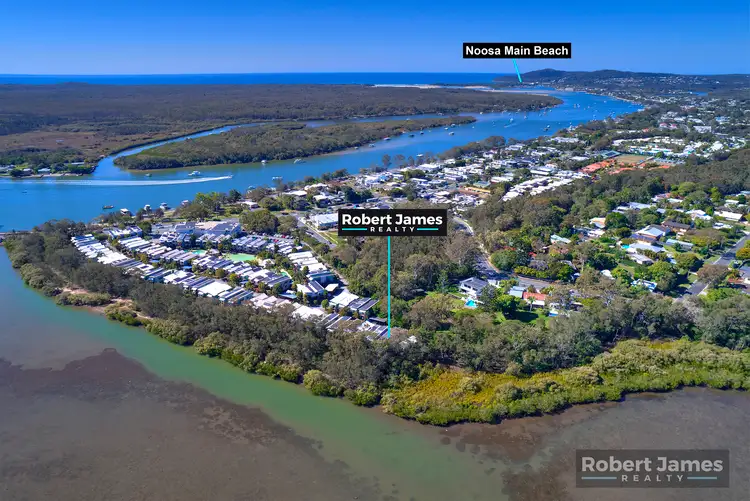 Main view of Homely unit listing, 461 & 462/3 Hilton Tce, Tewantin QLD 4565