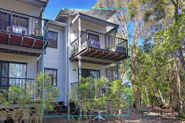 Third view of Homely unit listing, 461 & 462/3 Hilton Tce, Tewantin QLD 4565