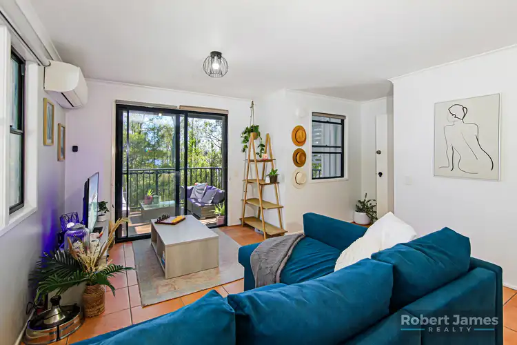 Fourth view of Homely unit listing, 461 & 462/3 Hilton Tce, Tewantin QLD 4565