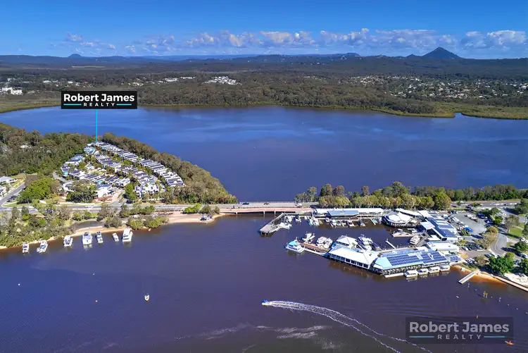 Sixth view of Homely unit listing, 461 & 462/3 Hilton Tce, Tewantin QLD 4565