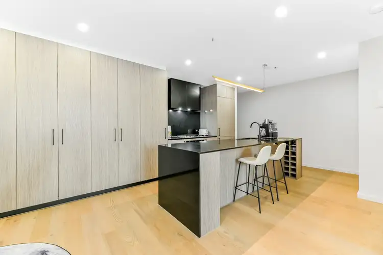 Third view of Homely apartment listing, 120/3 Mitchell Street, Doncaster East VIC 3109