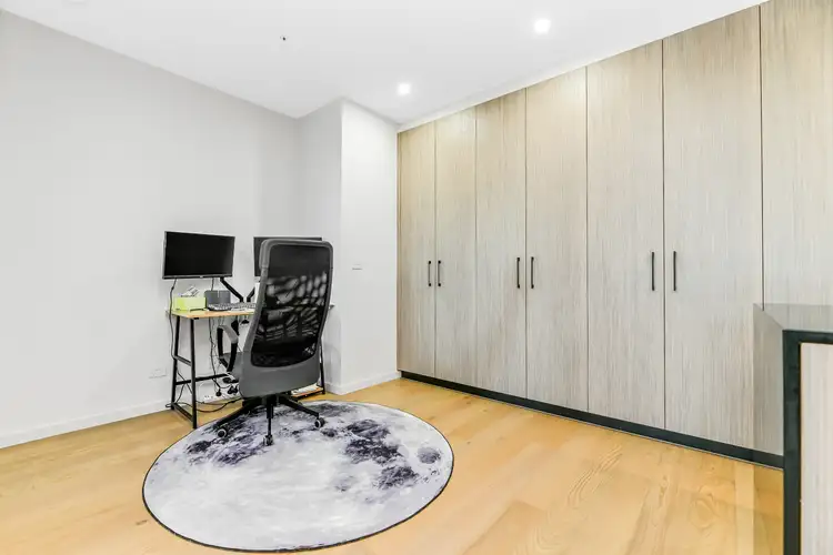 Fourth view of Homely apartment listing, 120/3 Mitchell Street, Doncaster East VIC 3109