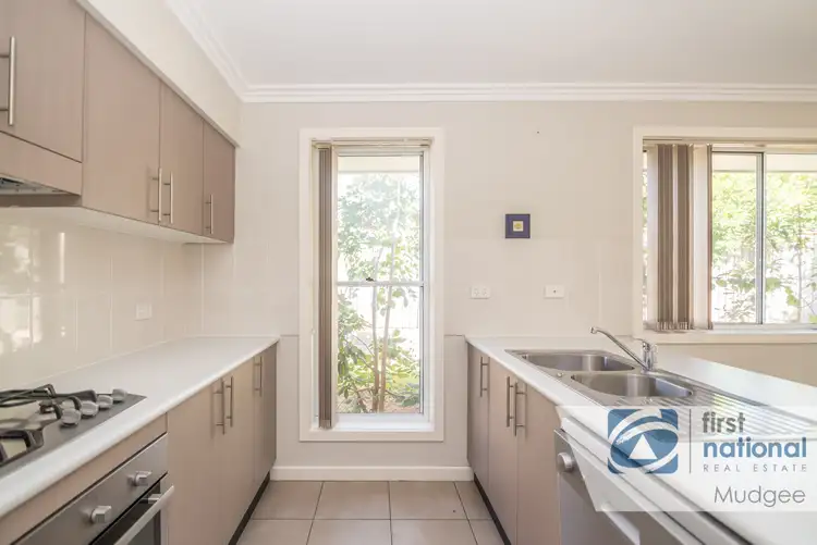 33A Lions Drive, Mudgee NSW 2850