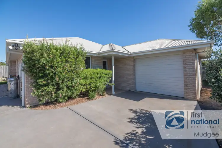 33A Lions Drive, Mudgee NSW 2850