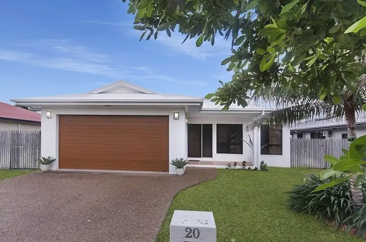 Main view of Homely house listing, 20 Lakewood Avenue, Kirwan QLD 4817