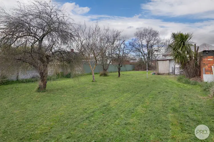 Fourth view of Homely house listing, 527 Doveton Street North, Soldiers Hill VIC 3350