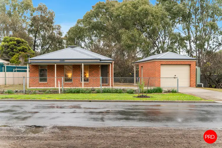 Main view of Homely house listing, 51 Neil Street, Kangaroo Flat VIC 3555