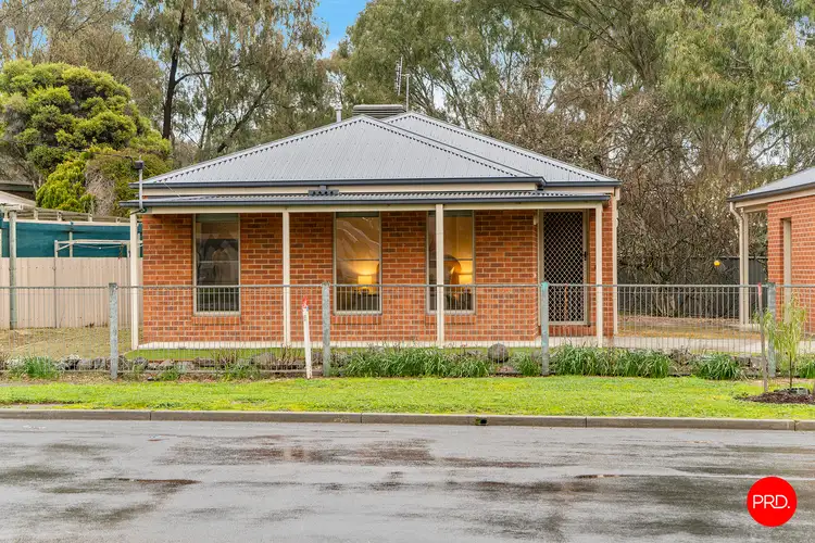 Second view of Homely house listing, 51 Neil Street, Kangaroo Flat VIC 3555