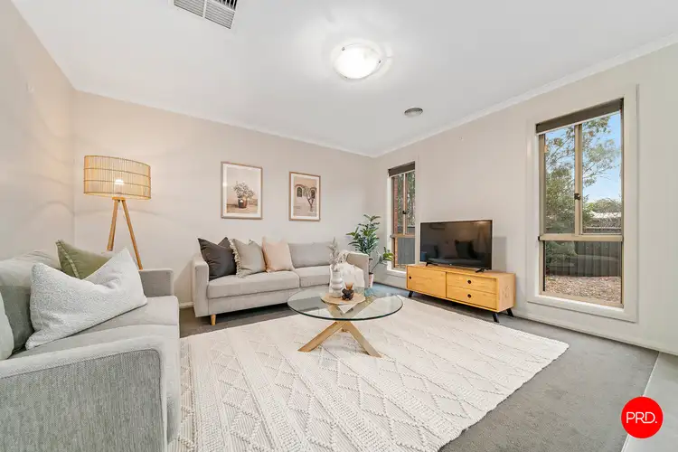 Fourth view of Homely house listing, 51 Neil Street, Kangaroo Flat VIC 3555