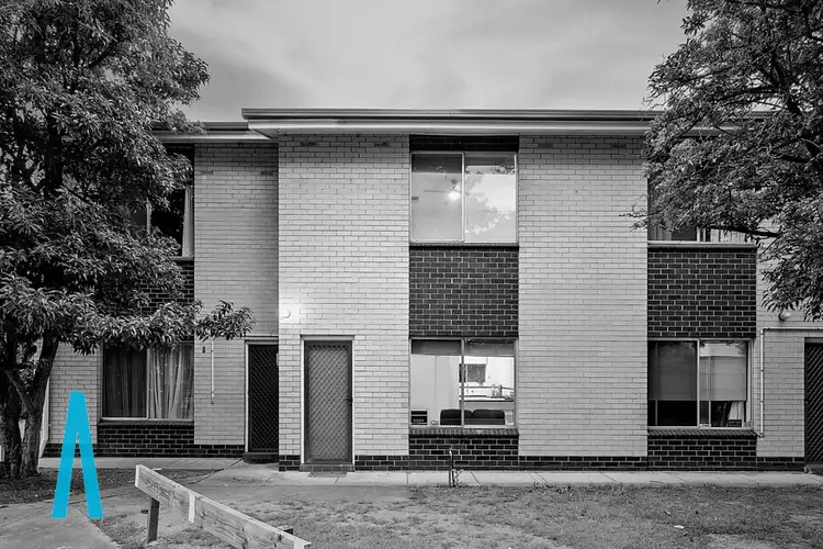 Main view of Homely unit listing, 5/33 Howard Street, Broadview SA 5083