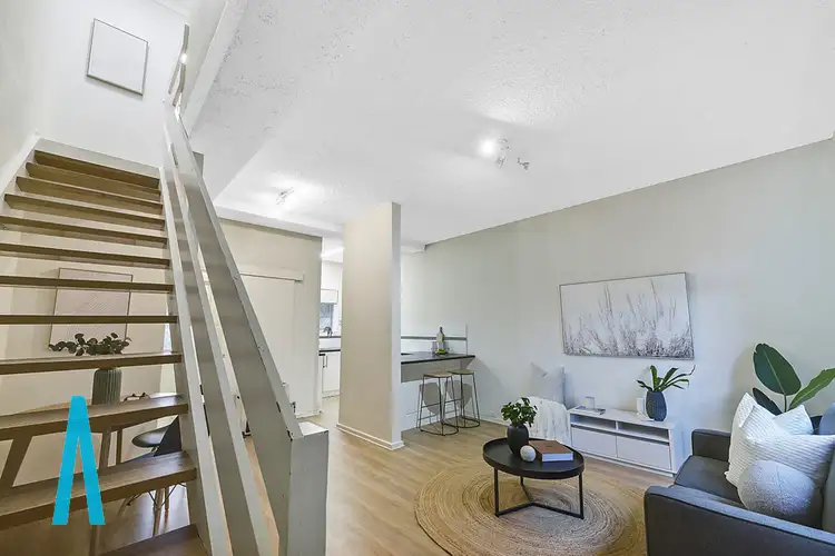 Second view of Homely unit listing, 5/33 Howard Street, Broadview SA 5083