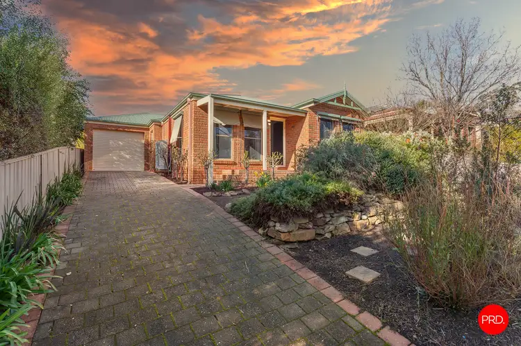2A Allott Court, Spring Gully VIC 3550