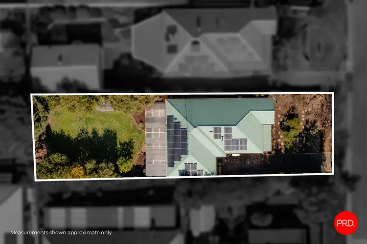 Second view of Homely house listing, 2A Allott Court, Spring Gully VIC 3550