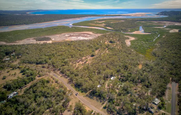 Second view of Homely land listing, Lot 104 Innamincka Way, Agnes Water QLD 4677