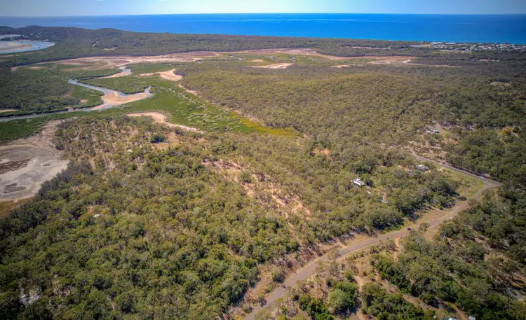 Third view of Homely land listing, Lot 104 Innamincka Way, Agnes Water QLD 4677