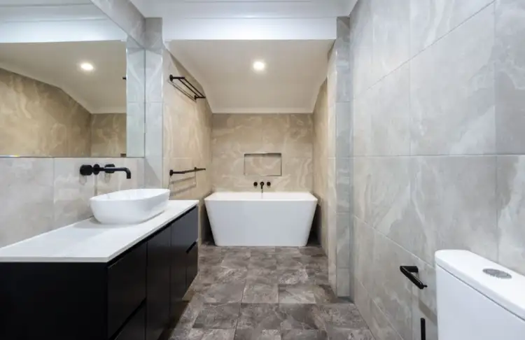 Second view of Homely house listing, 30 Drake Road, Springwood QLD 4127