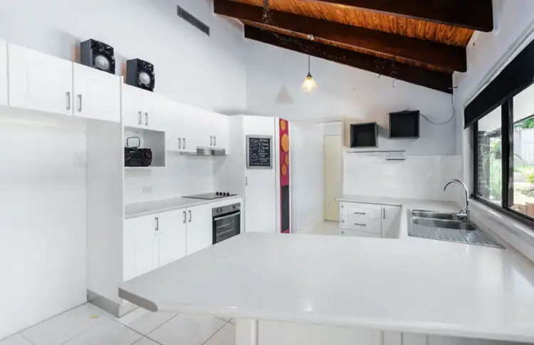 Fifth view of Homely house listing, 30 Drake Road, Springwood QLD 4127
