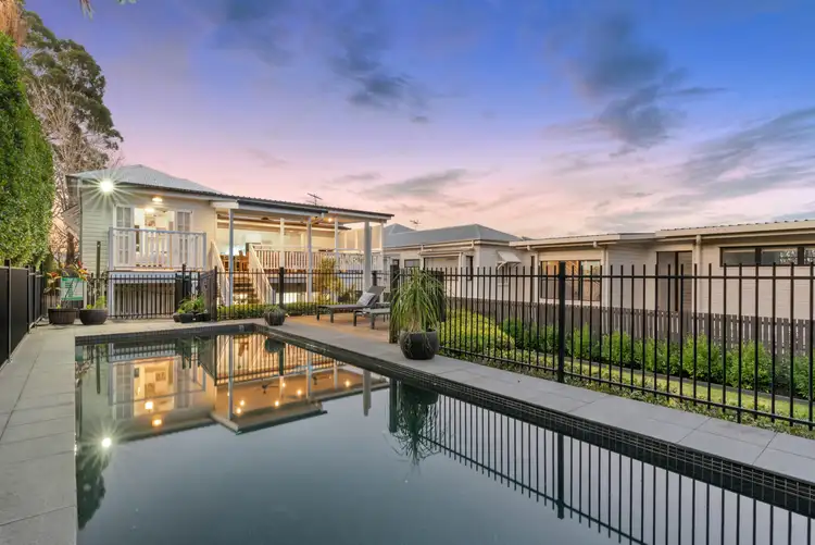 15 Barlow Street, Clayfield QLD 4011
