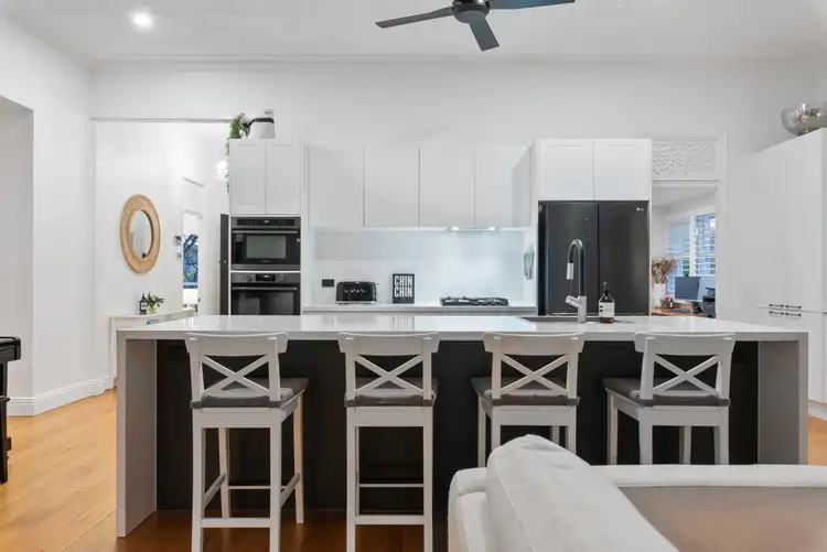 Fifth view of Homely house listing, 15 Barlow Street, Clayfield QLD 4011