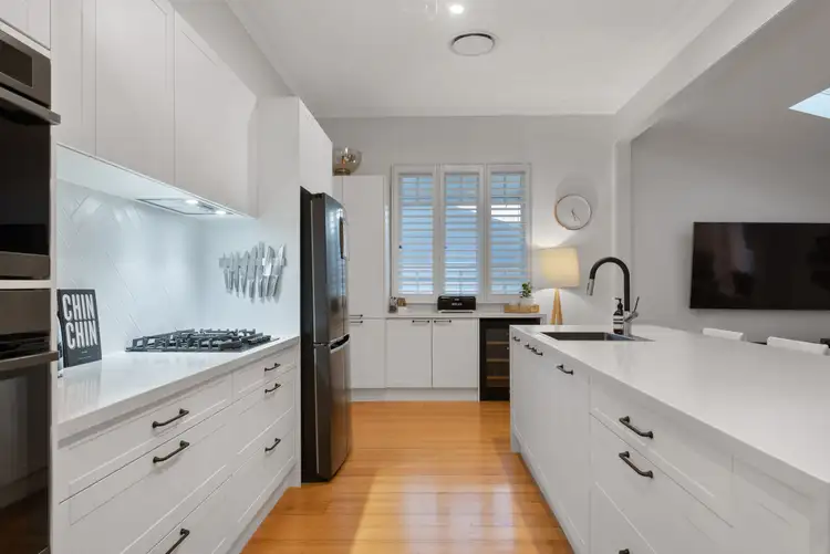 Sixth view of Homely house listing, 15 Barlow Street, Clayfield QLD 4011